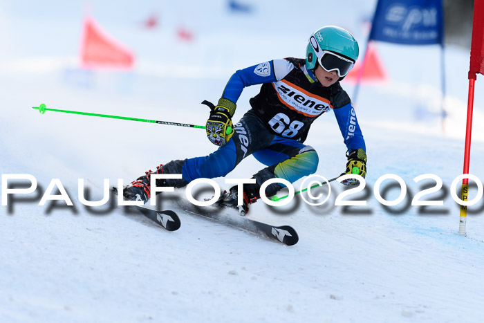 Ziener Kids Cross U12 + Reischmann Cup ASV/WF