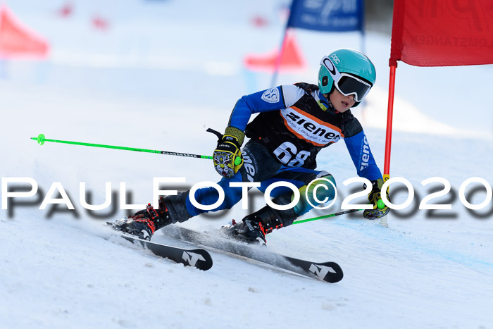 Ziener Kids Cross U12 + Reischmann Cup ASV/WF