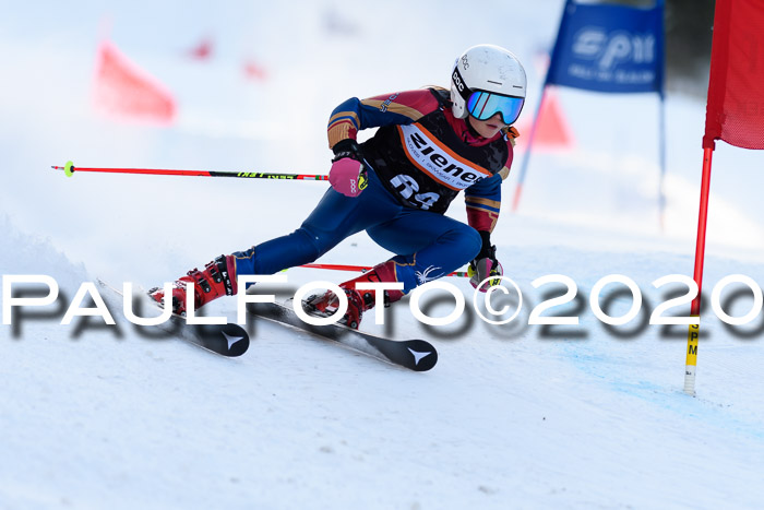 Ziener Kids Cross U12 + Reischmann Cup ASV/WF