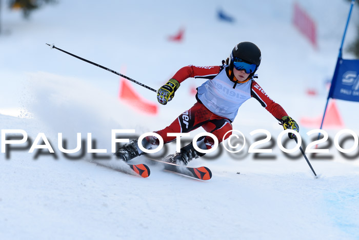 Ziener Kids Cross U12 + Reischmann Cup ASV/WF