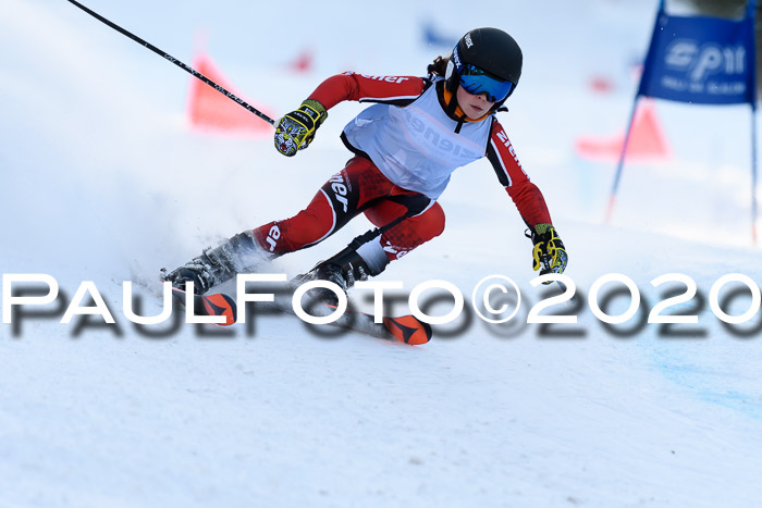 Ziener Kids Cross U12 + Reischmann Cup ASV/WF