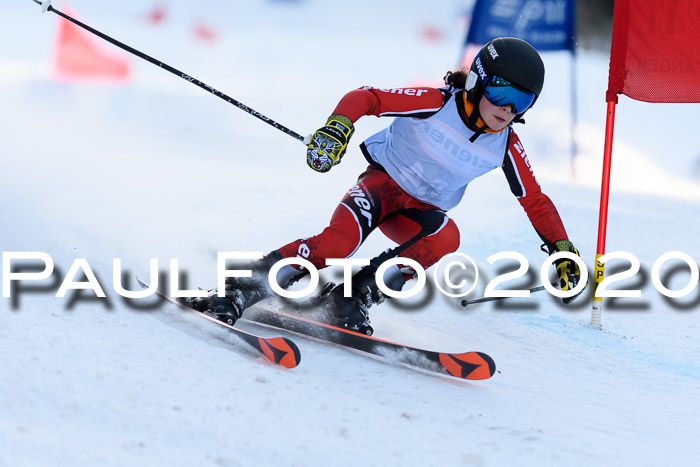 Ziener Kids Cross U12 + Reischmann Cup ASV/WF