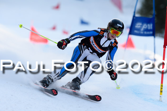 Ziener Kids Cross U12 + Reischmann Cup ASV/WF