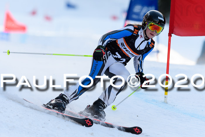 Ziener Kids Cross U12 + Reischmann Cup ASV/WF