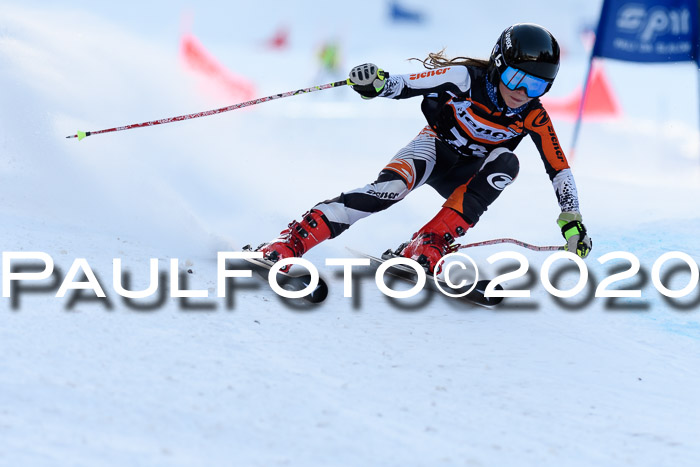 Ziener Kids Cross U12 + Reischmann Cup ASV/WF