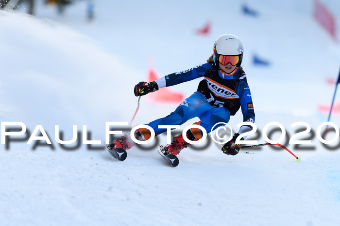 Ziener Kids Cross U12 + Reischmann Cup ASV/WF