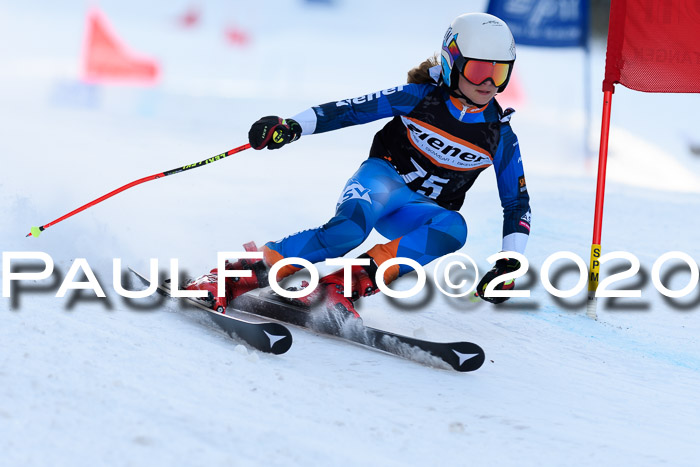 Ziener Kids Cross U12 + Reischmann Cup ASV/WF