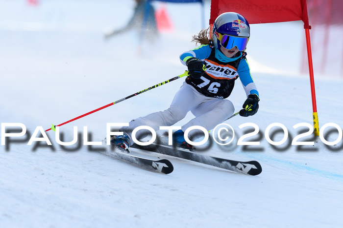 Ziener Kids Cross U12 + Reischmann Cup ASV/WF