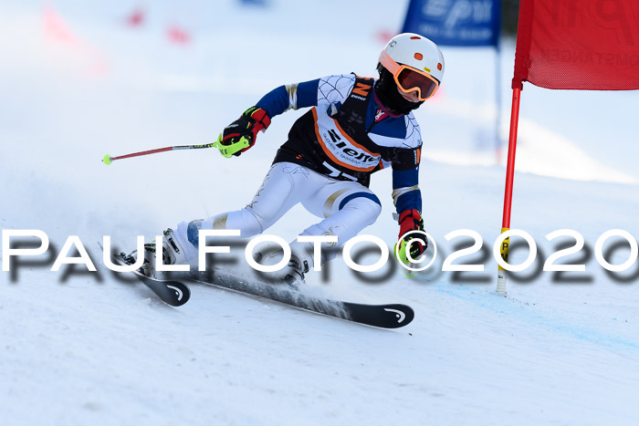 Ziener Kids Cross U12 + Reischmann Cup ASV/WF