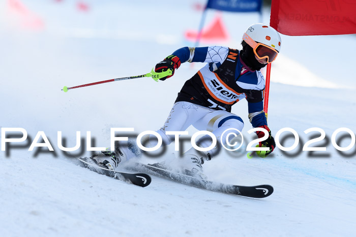 Ziener Kids Cross U12 + Reischmann Cup ASV/WF