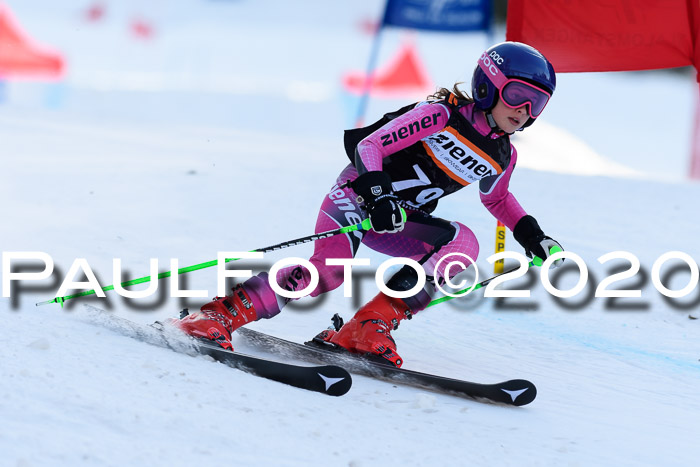 Ziener Kids Cross U12 + Reischmann Cup ASV/WF