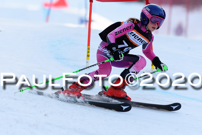 Ziener Kids Cross U12 + Reischmann Cup ASV/WF