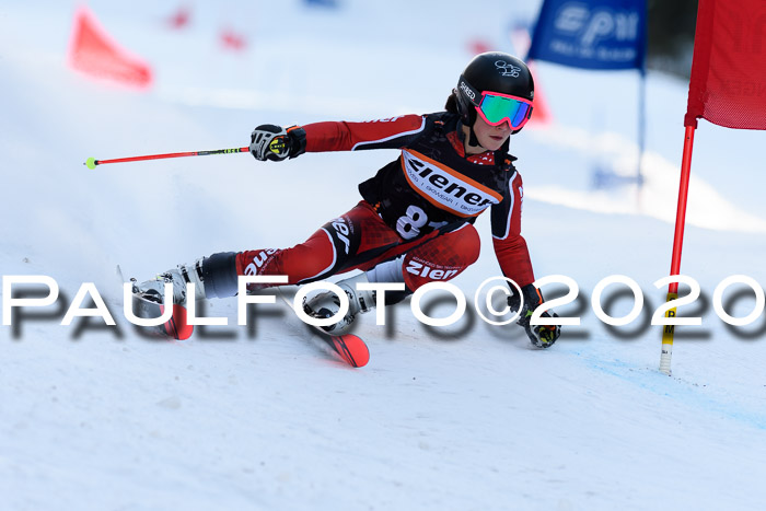 Ziener Kids Cross U12 + Reischmann Cup ASV/WF