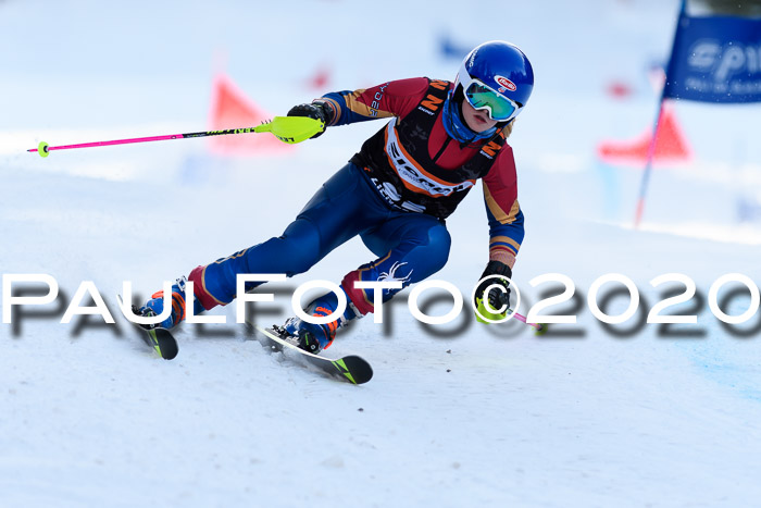 Ziener Kids Cross U12 + Reischmann Cup ASV/WF