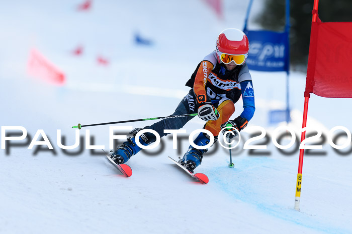 Ziener Kids Cross U12 + Reischmann Cup ASV/WF