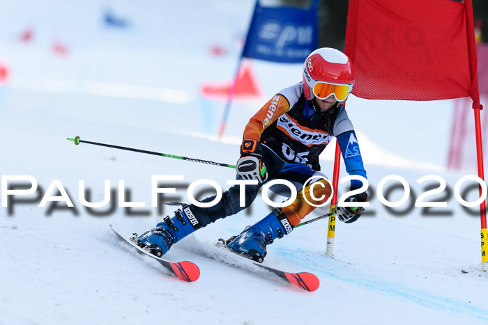 Ziener Kids Cross U12 + Reischmann Cup ASV/WF