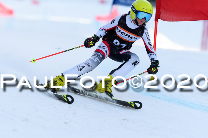 Ziener Kids Cross U12 + Reischmann Cup ASV/WF