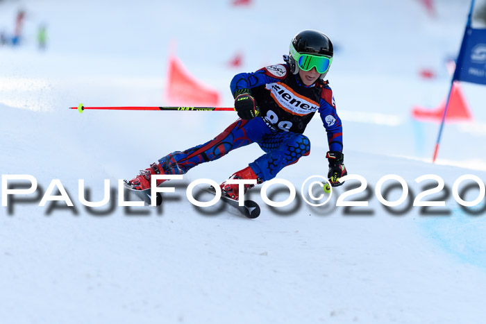 Ziener Kids Cross U12 + Reischmann Cup ASV/WF
