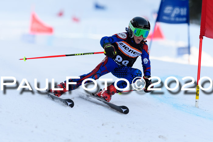 Ziener Kids Cross U12 + Reischmann Cup ASV/WF