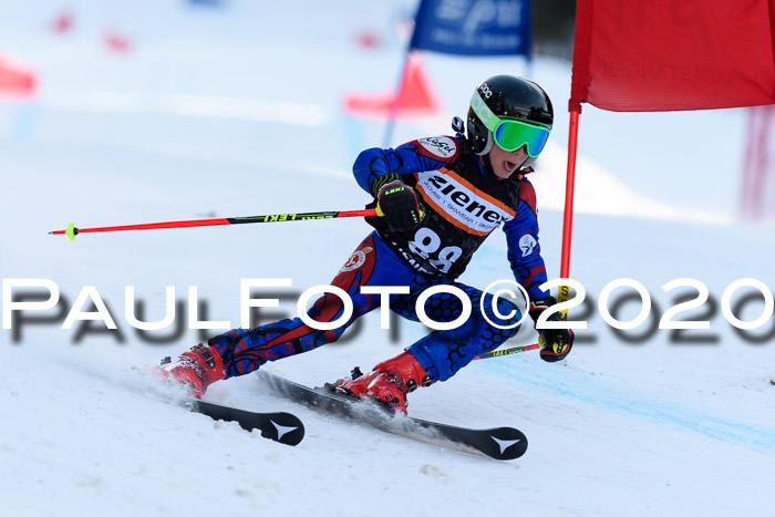 Ziener Kids Cross U12 + Reischmann Cup ASV/WF