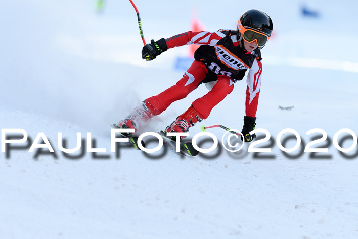 Ziener Kids Cross U12 + Reischmann Cup ASV/WF