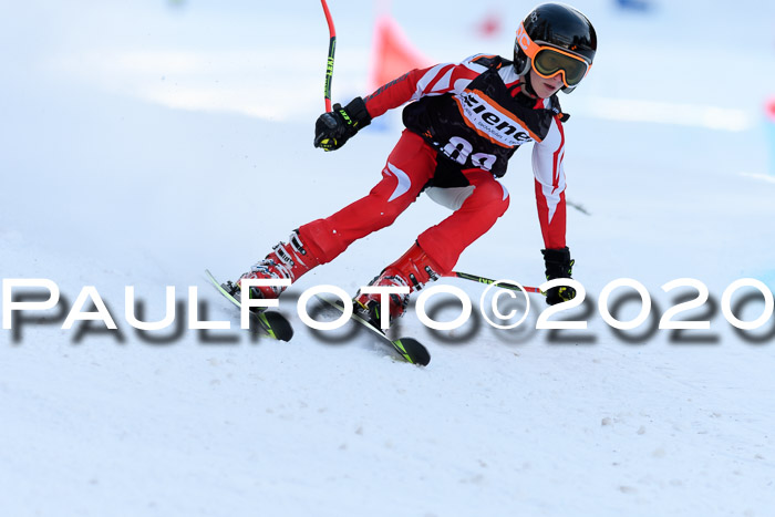 Ziener Kids Cross U12 + Reischmann Cup ASV/WF