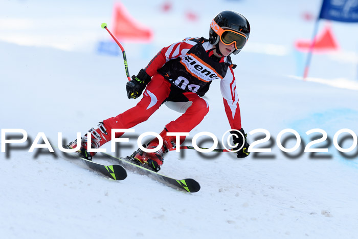 Ziener Kids Cross U12 + Reischmann Cup ASV/WF