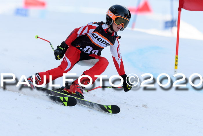 Ziener Kids Cross U12 + Reischmann Cup ASV/WF