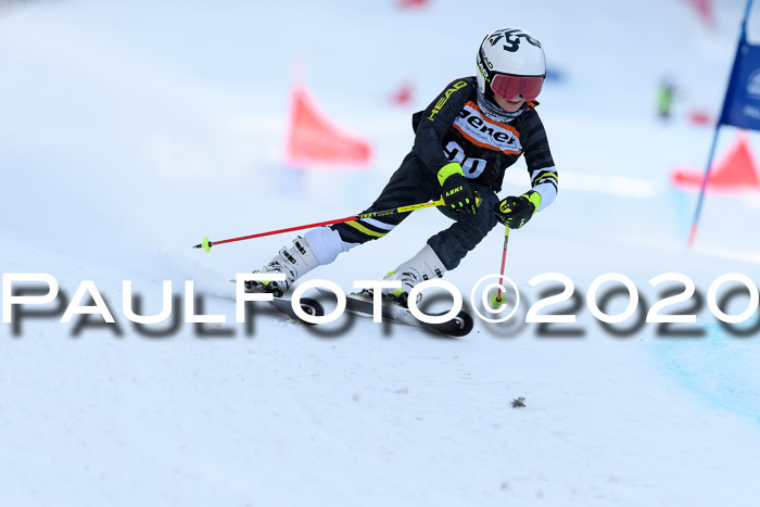Ziener Kids Cross U12 + Reischmann Cup ASV/WF