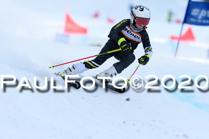 Ziener Kids Cross U12 + Reischmann Cup ASV/WF
