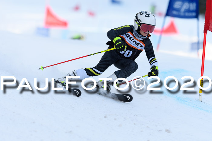 Ziener Kids Cross U12 + Reischmann Cup ASV/WF