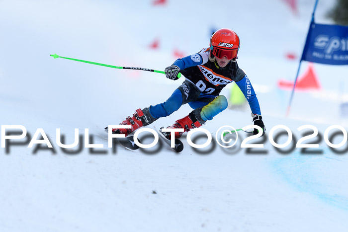 Ziener Kids Cross U12 + Reischmann Cup ASV/WF