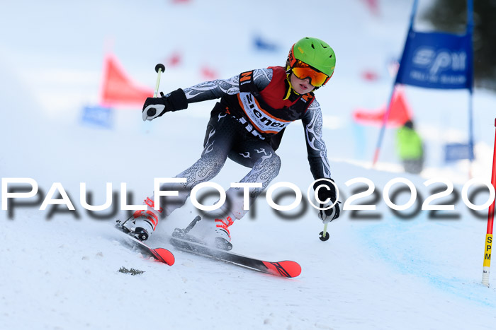 Ziener Kids Cross U12 + Reischmann Cup ASV/WF
