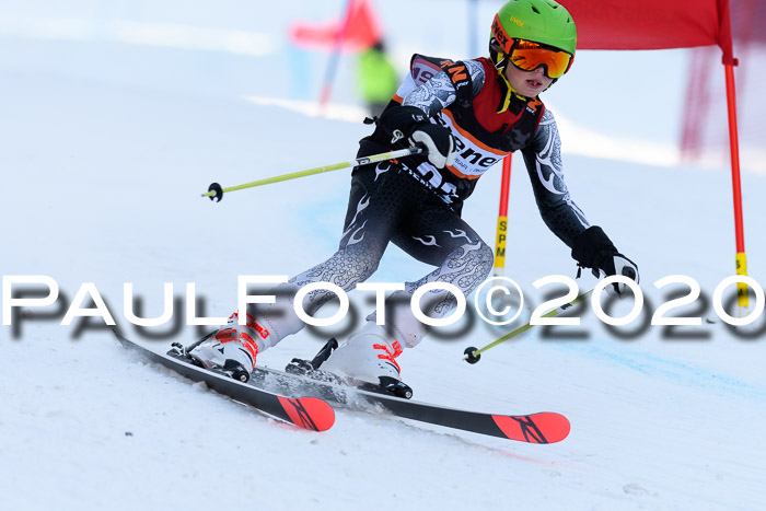 Ziener Kids Cross U12 + Reischmann Cup ASV/WF