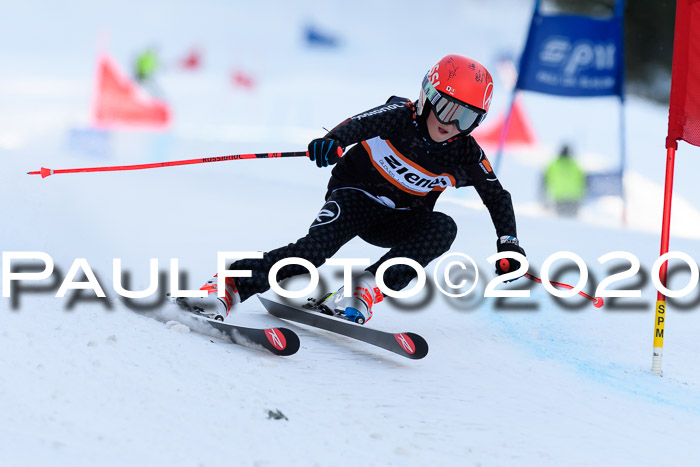 Ziener Kids Cross U12 + Reischmann Cup ASV/WF