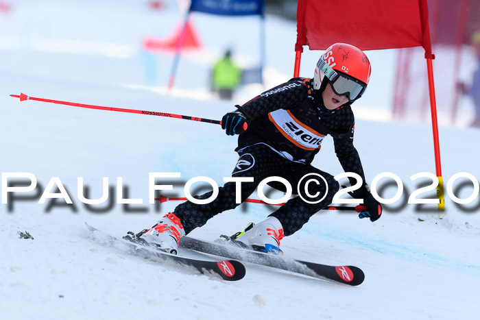 Ziener Kids Cross U12 + Reischmann Cup ASV/WF