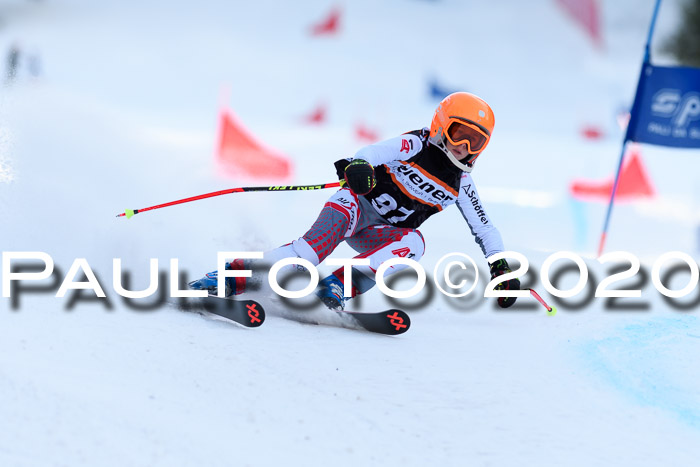 Ziener Kids Cross U12 + Reischmann Cup ASV/WF