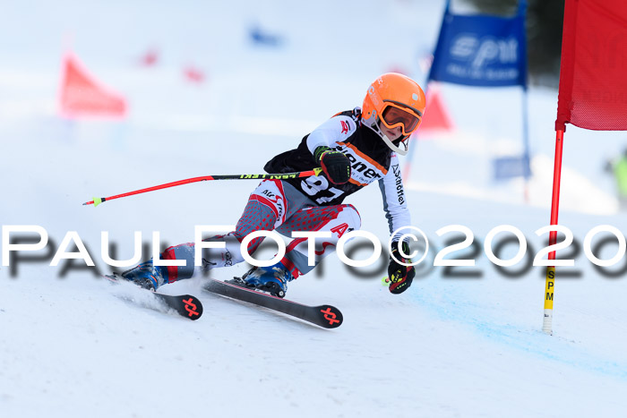 Ziener Kids Cross U12 + Reischmann Cup ASV/WF