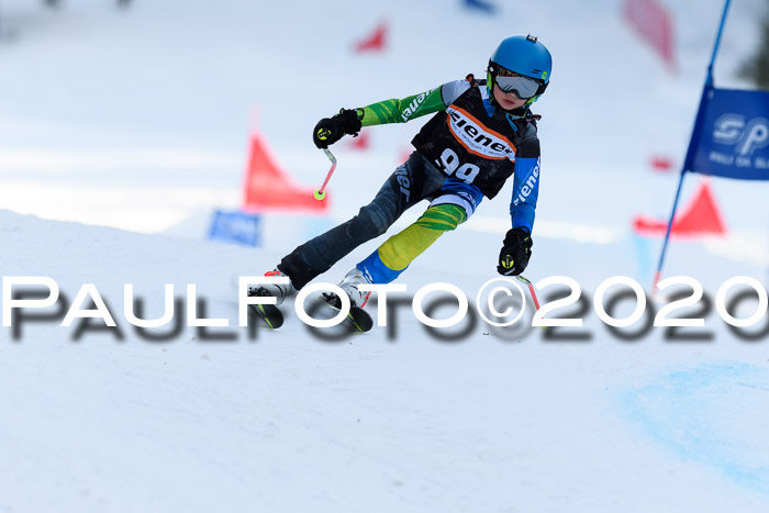 Ziener Kids Cross U12 + Reischmann Cup ASV/WF