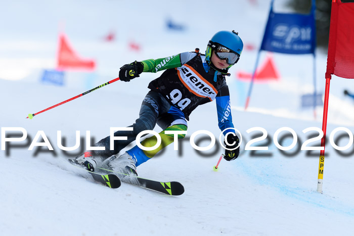 Ziener Kids Cross U12 + Reischmann Cup ASV/WF