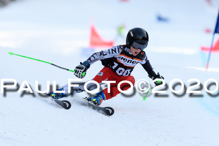 Ziener Kids Cross U12 + Reischmann Cup ASV/WF