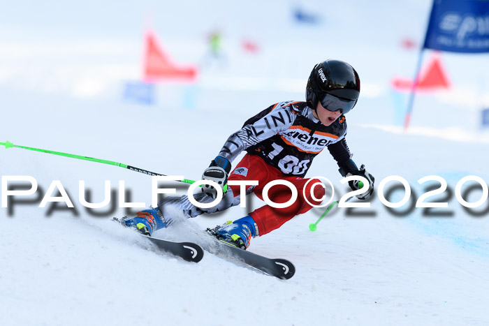 Ziener Kids Cross U12 + Reischmann Cup ASV/WF