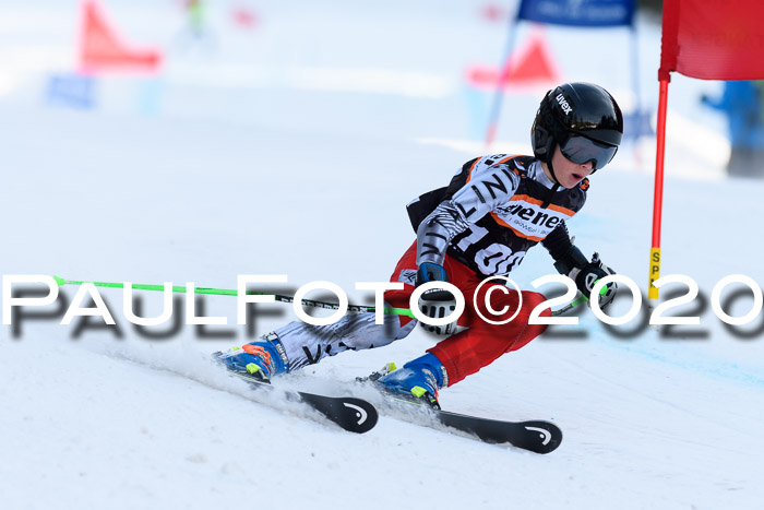 Ziener Kids Cross U12 + Reischmann Cup ASV/WF