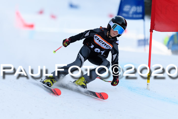 Ziener Kids Cross U12 + Reischmann Cup ASV/WF
