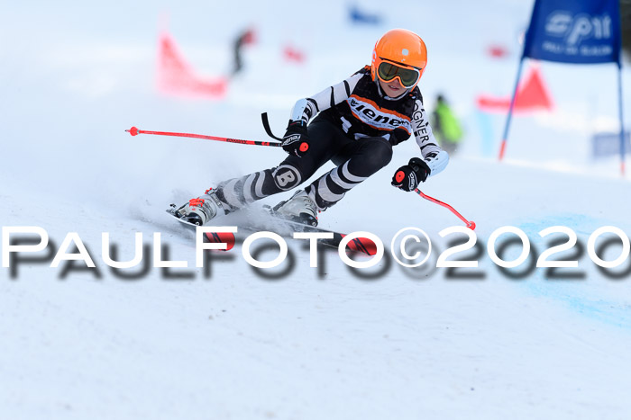 Ziener Kids Cross U12 + Reischmann Cup ASV/WF