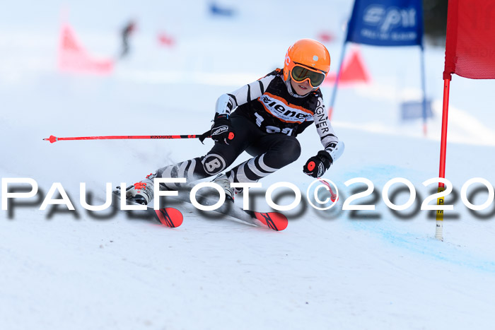 Ziener Kids Cross U12 + Reischmann Cup ASV/WF