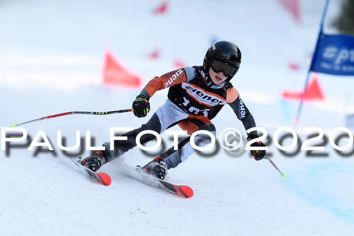 Ziener Kids Cross U12 + Reischmann Cup ASV/WF