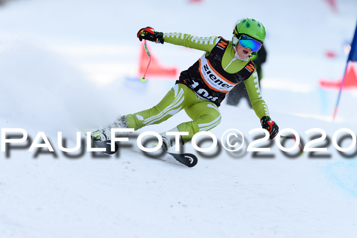 Ziener Kids Cross U12 + Reischmann Cup ASV/WF
