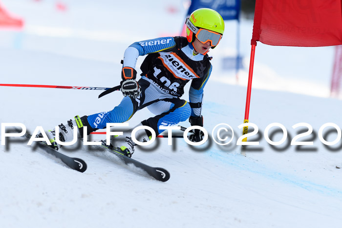 Ziener Kids Cross U12 + Reischmann Cup ASV/WF