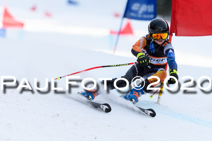 Ziener Kids Cross U12 + Reischmann Cup ASV/WF
